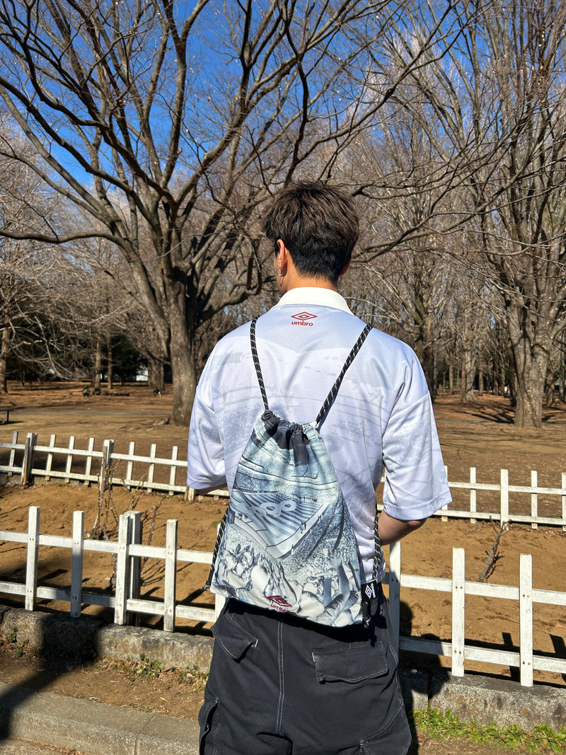 えもん9090 × umbro Printed Game Black 9090 × umbro Printed Game えもん9090 × umbro Printed Game Black 9090 × umbro Printed Game