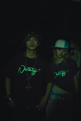 Ninety X-ray Bone Graphic Tee