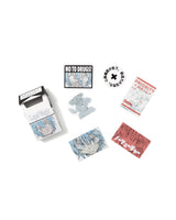 ×tomine Randam Sticker Pack