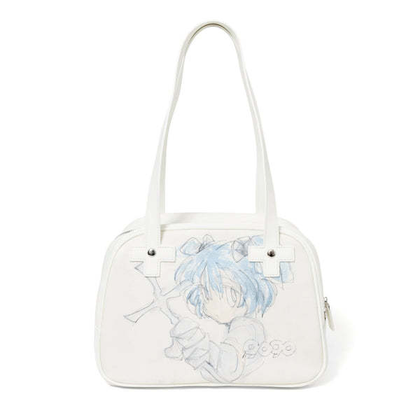 tomine Hand Bag – YZ