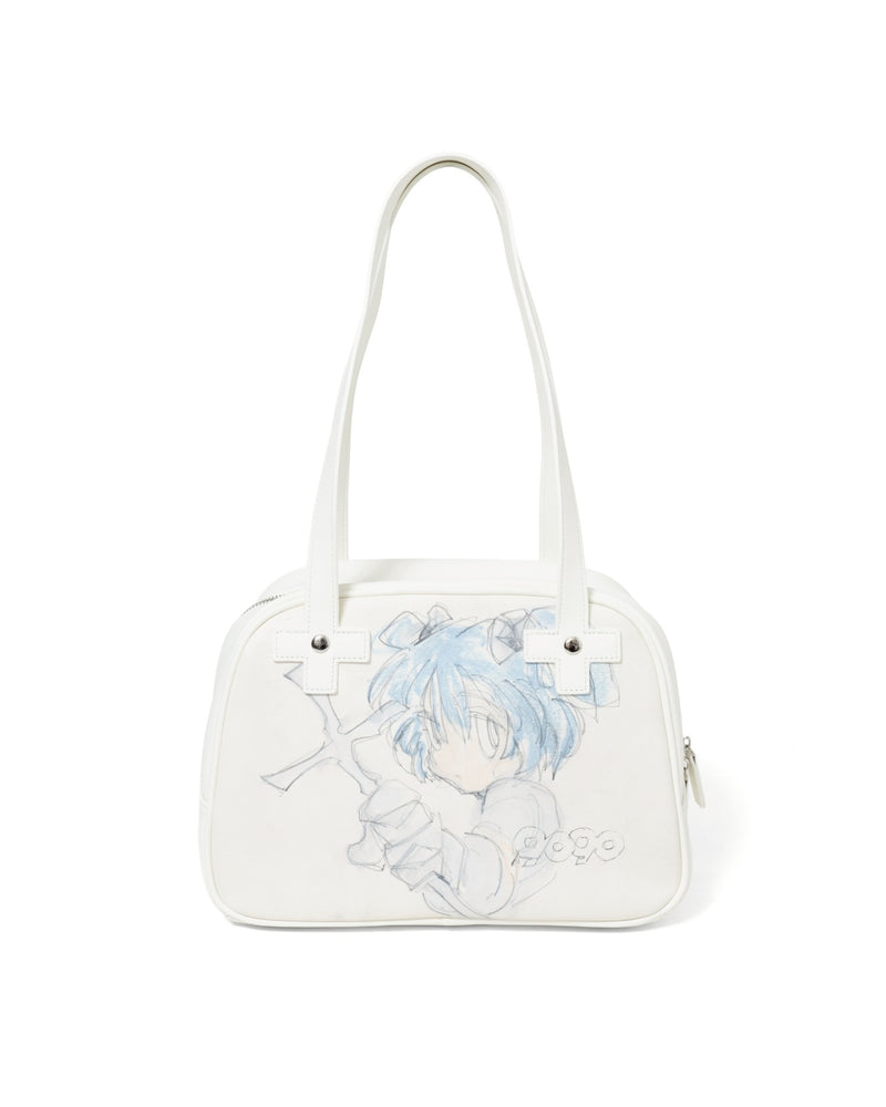 tomine Hand Bag – YZ