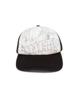 ×tomine Cap