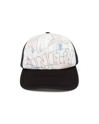×tomine Cap