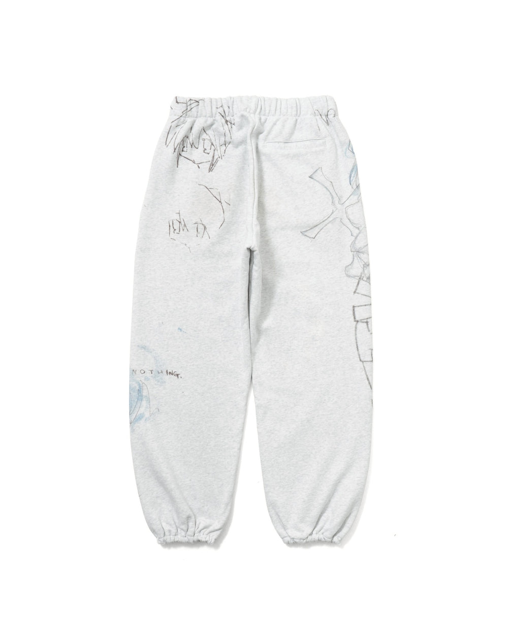 tomine Sweat Pants – YZ