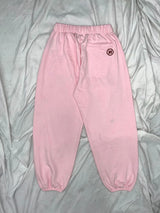 OG Logo Glitter Sweat Pants 
