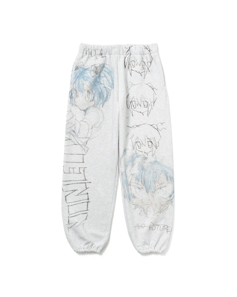 tomine Sweat Pants – YZ