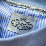 Lavoile Center徽標汗