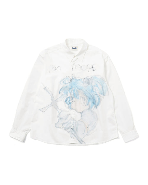 tomine shirt main image 0