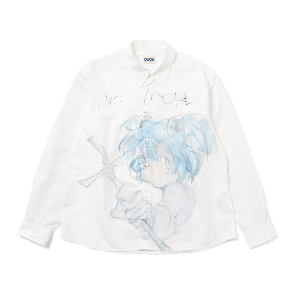 tomine Shirt – YZ