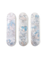 ×tomine "Neutral" Deck