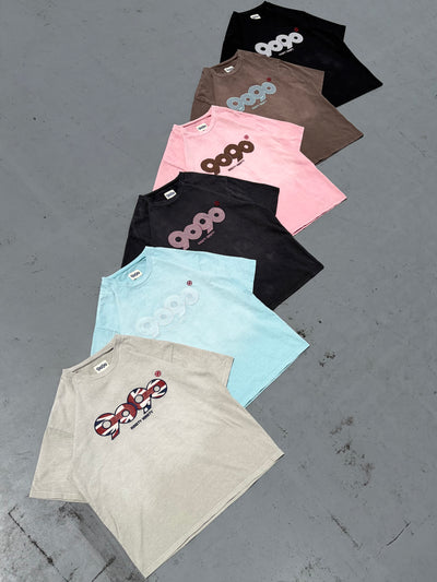 OG Logo Tee