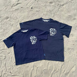 어소트 와펜 및 로고 티 