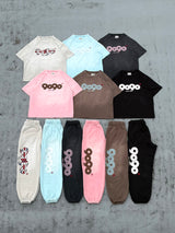 OG Logo pants