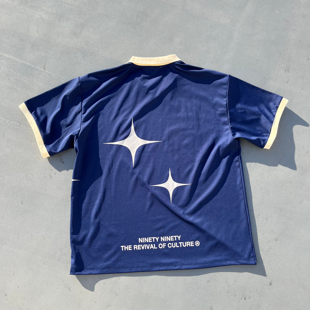 Star Logo S/S Game Shirt – YZ