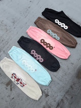 OG Logo pants