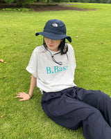 B.BASE Short Sleeve T -shirt