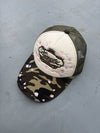 Sakura Crown Logo Cap
