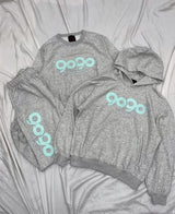 OG Logo Pullover Hoodie