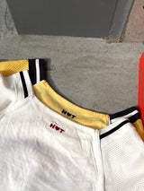 MESH SWITCHING GAME SHIRT