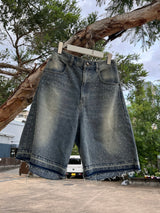 kirakira loose jorts