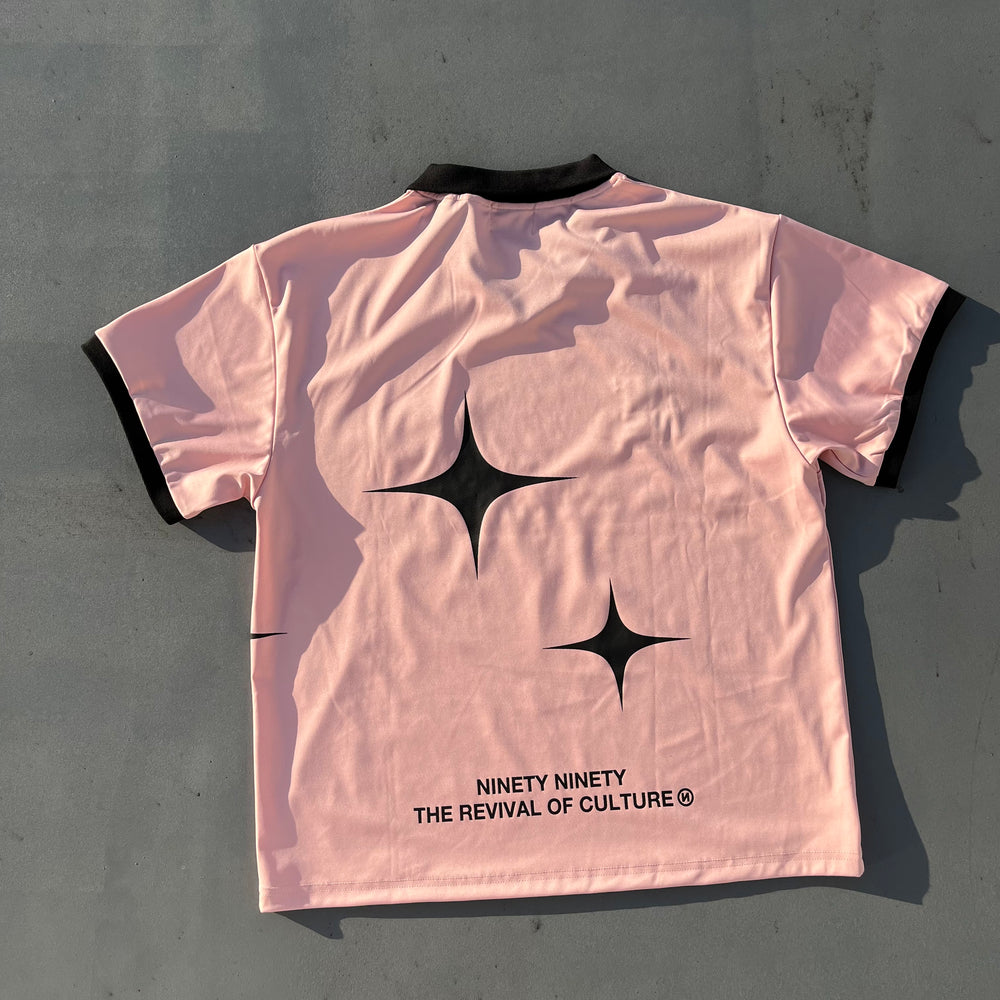 Star Logo S/S Game Shirt – YZ