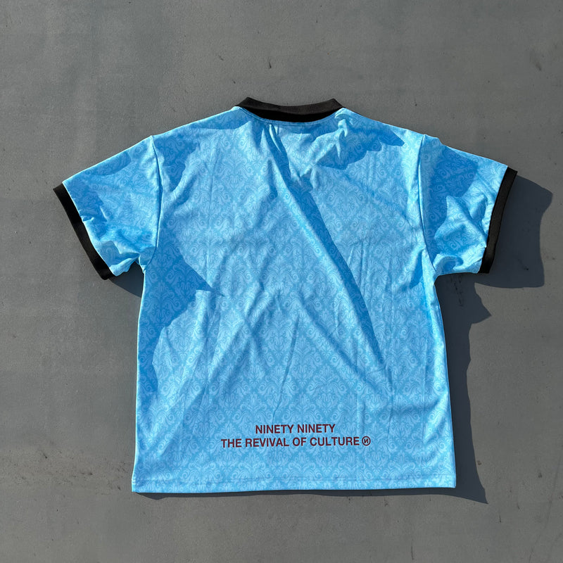 Classic Patterned S/S Game Shirt – YZ Classic Patterned S/S Game Shirt – YZ