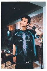 X-ray Bone Game Shirt 
