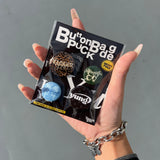 Assorted Can Badge Pack