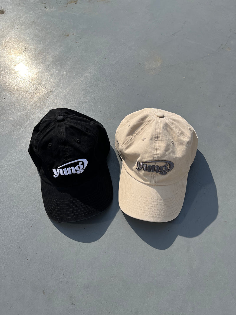 ☆N.Y.R☆さん専用ページ yung logo assortment cap – YZ