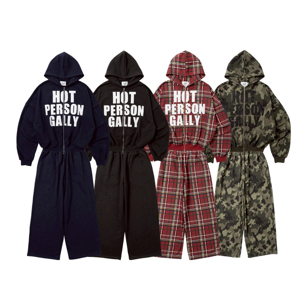 assortment sweat pants – YZ
