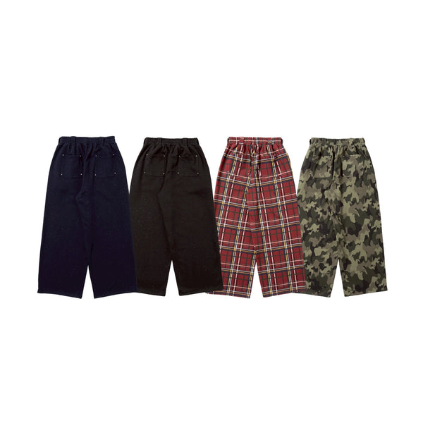 assortment sweat pants – YZ