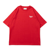 universal logo ss tee