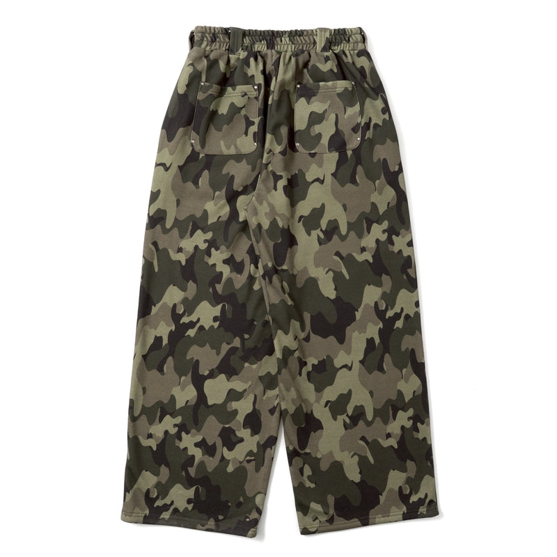 assortment sweat pants – YZ