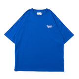 universal logo ss tee