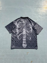Dot Bone S/S Game Shirt