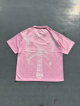 Dot Bone S/S Game Shirt