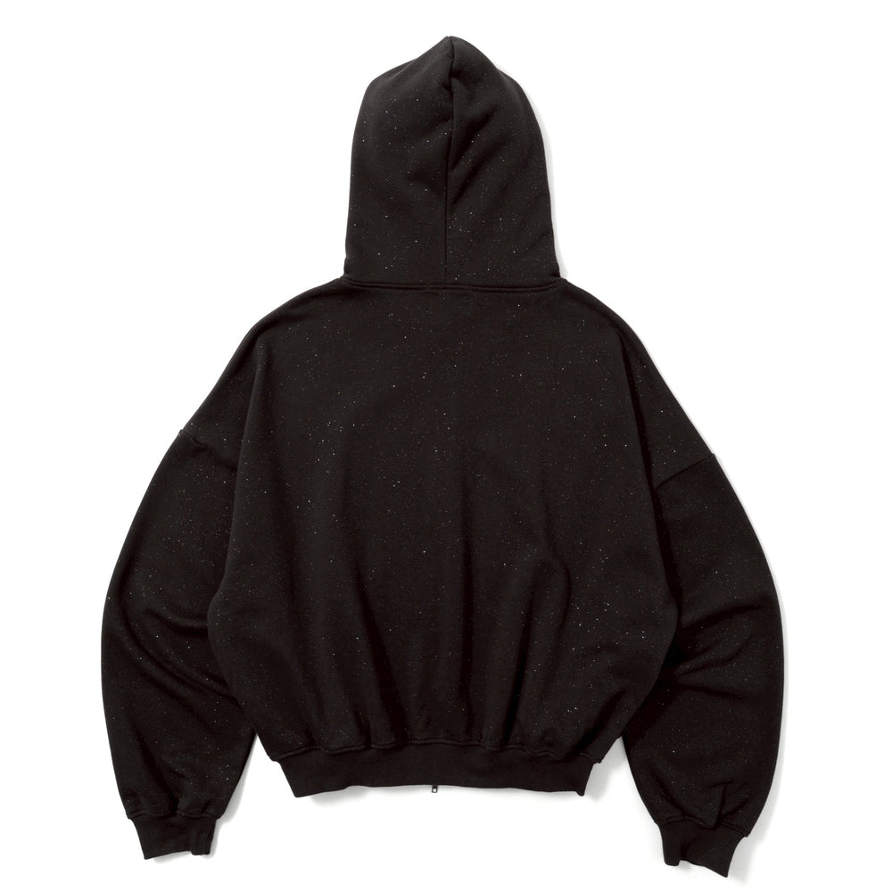 Gally Roll iconic logo print hoodie Sサイズ iconic logo print hoodie – YZ