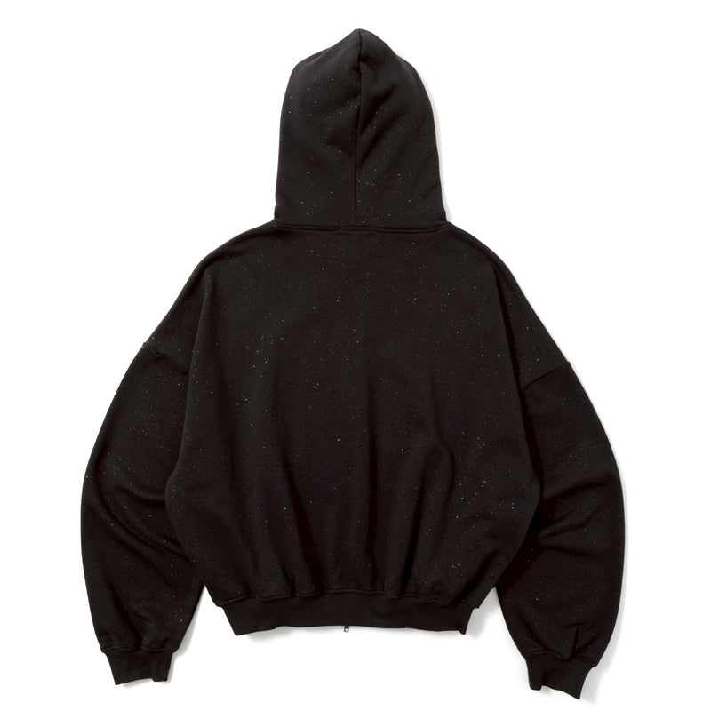 トップス GallyRoll iconic logo print hoodie iconic logo print hoodie – YZ