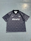 Dot Bone S/S Game Shirt