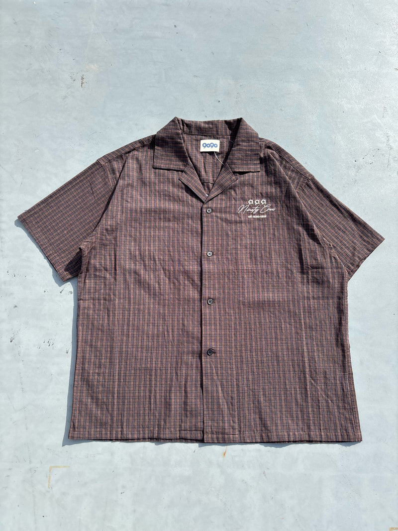 Crew Check Shirts – YZ