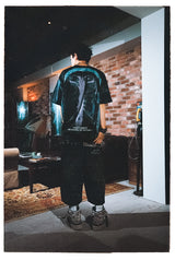 X-ray Bone Game Shirt 