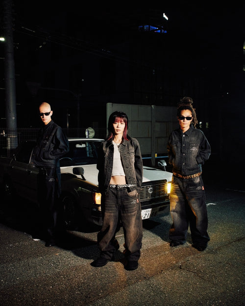 土日限定値下げ[値段交渉可]9090 トラックジャケット ブラウン トラックジャケット | アウター | YANUK ONLINE STORE