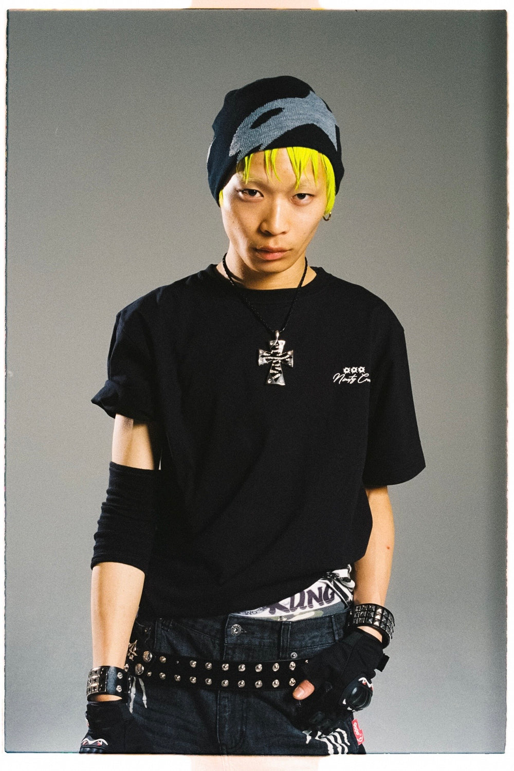 Hanes BEEFY Pack-T – YZ