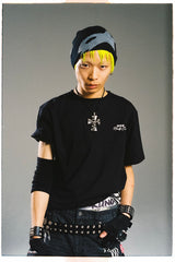 ×Hanes BEEFY Pack-T