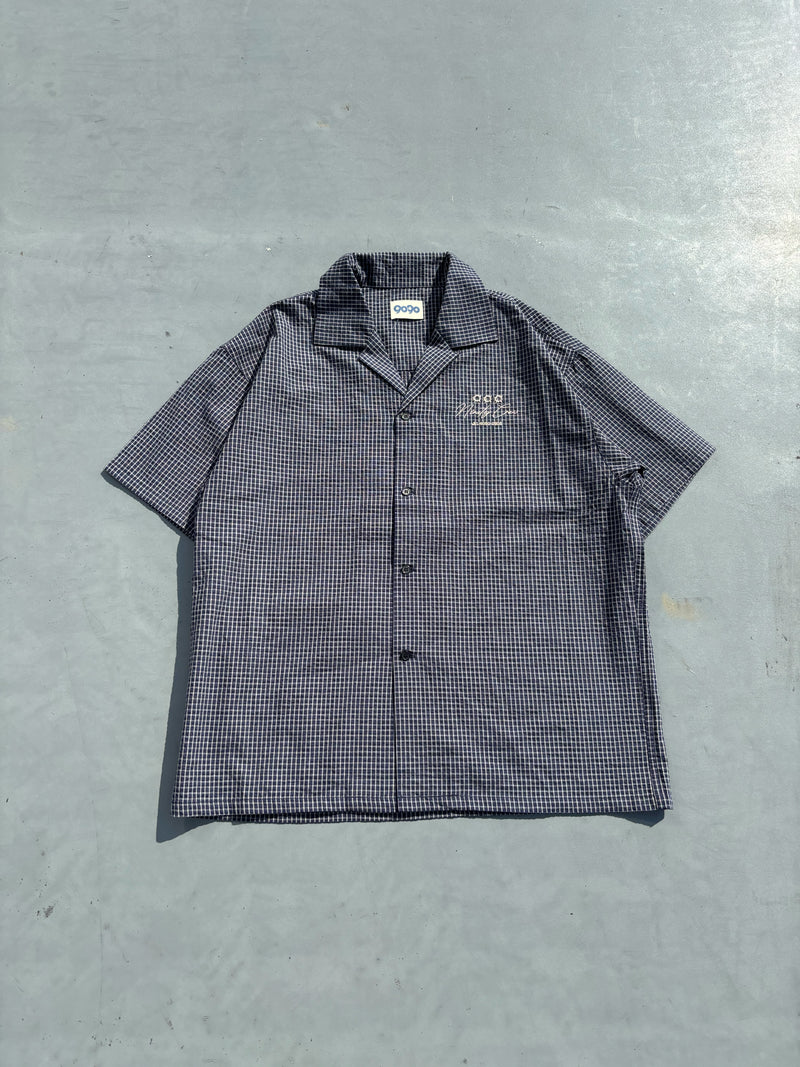 Crew Check Shirts – YZ