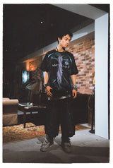 X-ray Bone Game Shirt 