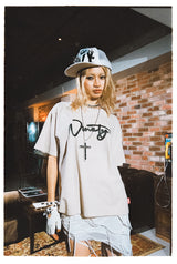Ninety X-ray Bone Graphic Tee