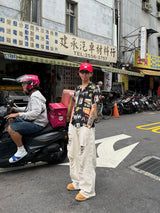 BALLSY TRUCKER MESH CAP