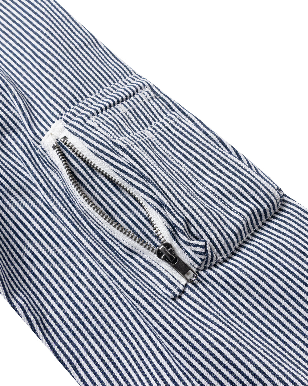 BU STRIPE JACKET – YZ
