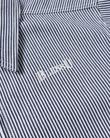 BU STRIPE JACKET